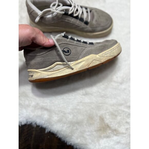 Vans Disasters 2000’s skateboard sneaker mens size 9.5 - Picture 4 of 10